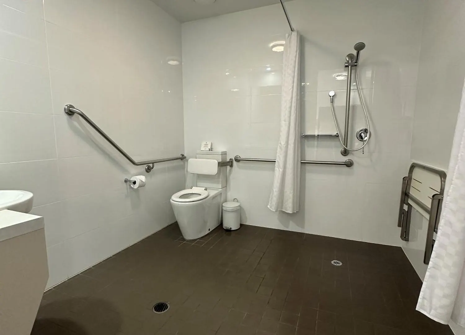 Quest King William South Aparthotel Adelaide