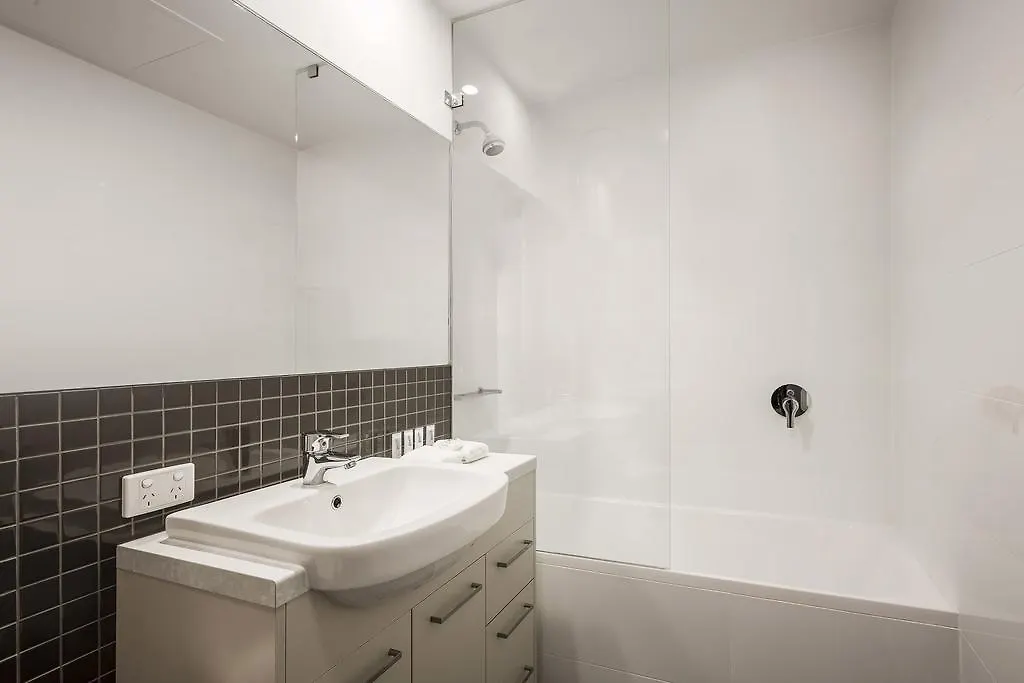 Quest King William South Aparthotel Adelaide