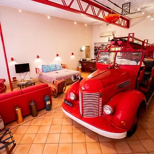 Fire Station **** Adelaide
