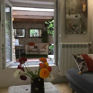 La 54 Provence , L'Isle-sur-la-Sorgue France