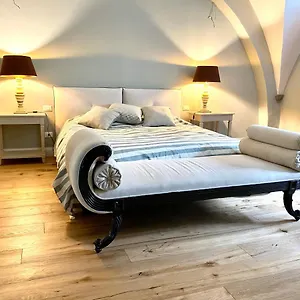 Accademia Newly Renovated Ancient Abbey , Florence Italy