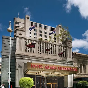 Hotel Grand Chancellor, Adelaide