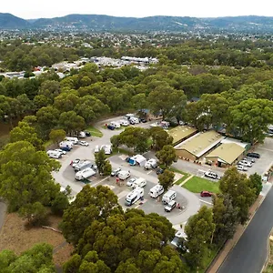 Holiday park Echo - Windsor Gardens, Adelaide