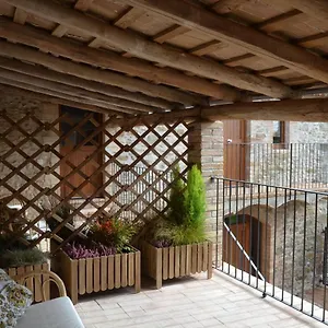 Cal Puo , Collsuspina Spain